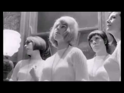 The Knack ...and How to Get It　映画 ナック