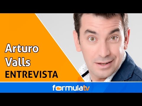 ¿Va a aparecer Arturo Valls en la cuarta temporada de 'Tu cara me suena'?