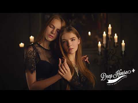 Elegant Ape - Screaming In The Dark (Velker Remix) ♛ Deep House Plus ♛