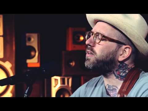 City and Colour - Thirst (Acoustic)