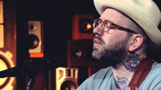 City and Colour - Thirst (Acoustic)