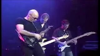 Joe Satriani - Lords of Karma (Live in Anaheim 2005 Webcast)