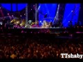 Take That - Do what you like/Promises/It only takes a minute/Party The Circus tour Wembley 14part HD