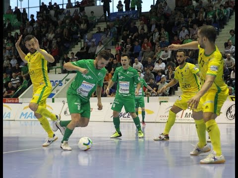 2016-17 1QF Magna - Jaen