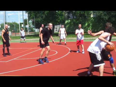 LLB 2013: Są Gorsi - Zastal Team 98