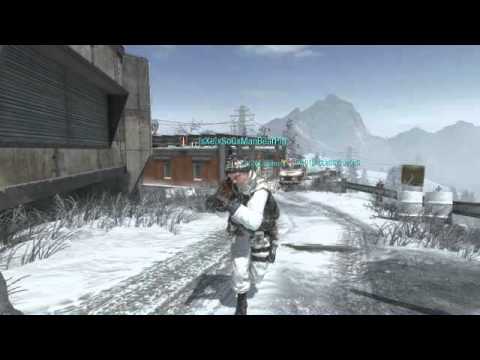 xSoGxManBearPig Boinked....Again?!