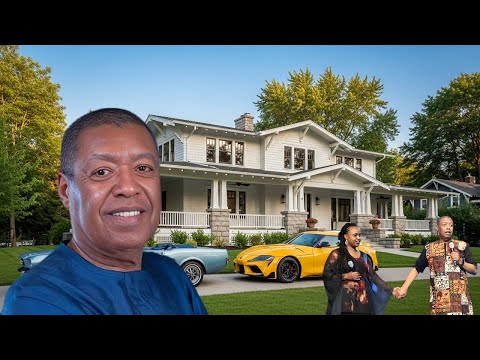 Ron Kenoly (worship Leader)Dies At 81, Wife, Cause of Death, 3 Kids, Net Worth & Lifestyle