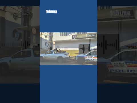 Polícia Militar apreende motocicleta com indícios de clonagem em Simonésia