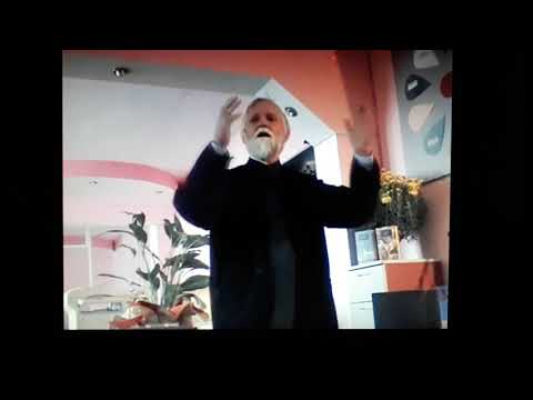 Parintele Irimescu Petru ( Radaseni ) - Sfaturi pentru elevi si studenti