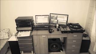 Gang Starr - Tha Squeeze (Mac Kuhmu remix)
