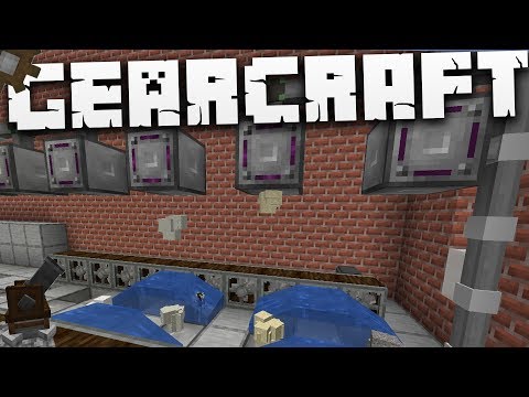 FARM MASSIVE! GEARCRAFT E15