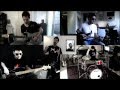 Avenged Sevenfold - Seize the day (covered by ...