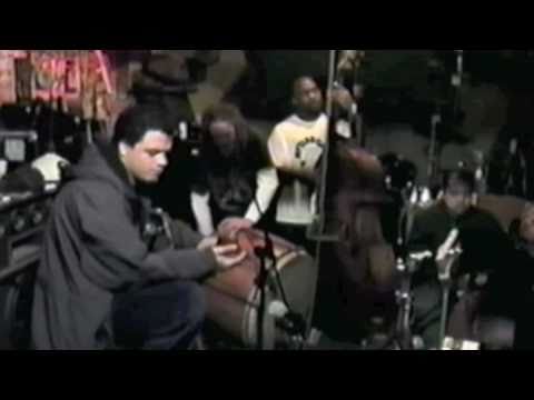 BINGHIMAN HOME: Rocker T & the Version City Rockers