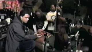 BINGHIMAN HOME: Rocker T & the Version City Rockers