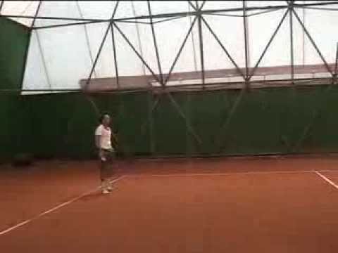 ONDA TG 26.10.2013 - TORNEO TENNIS CITTA' DI SULMONA