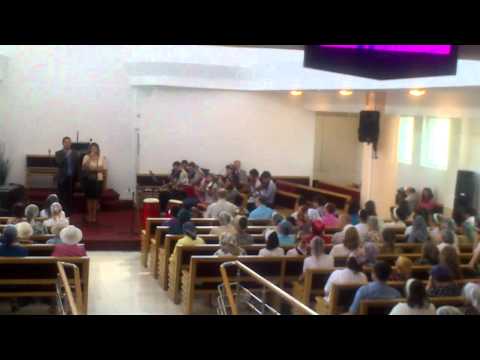 Betel Bucuresti , Ianovici