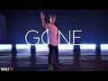 'N Sync - Gone - Dance Choreography by Josh Beauchamp #TMillyTV