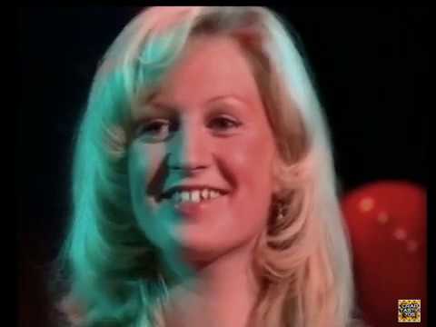 Anita Meyer - Just A Disillusion (Toppop TIP 1976)