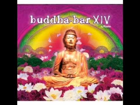 Buddha Bar XIV. 2012 - Alex Barattini - Let me kiss you