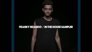 Franky Rizardo 'In The House' Sampler (Defected Records)