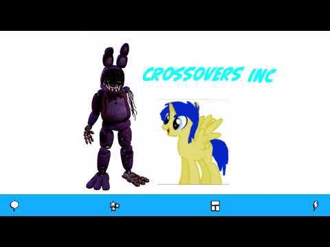 Crossovers inc