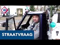 Straatvraag: Wat vindt Den Haag van weer een lockdown? - OMROEP WEST