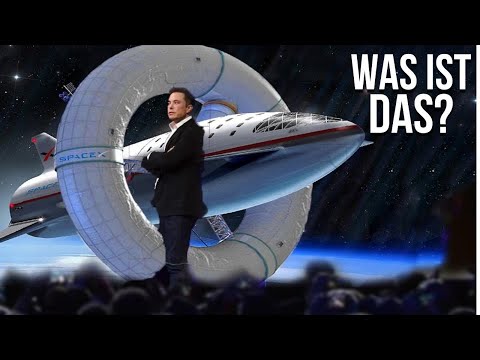 Wissenschaftler haben ENDLICH eine neue Möglichkeit entdeckt schneller als das Licht zu reisen!