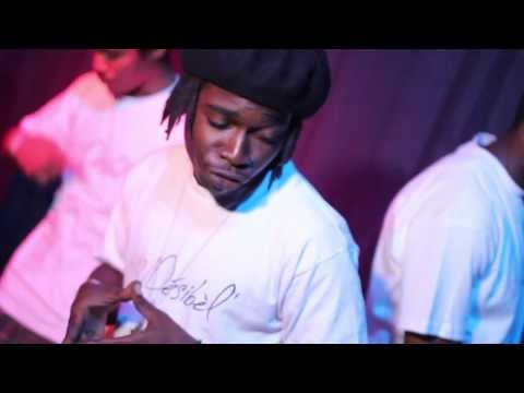 Making Of Clip "Mové" Deuks feat Ems, Jabesh & Worker (partie1)