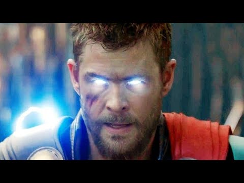 Thor: Tag Der Entscheidung Änderte Das MCU Radikal Und Niemand Schien Es Zu Bemerken