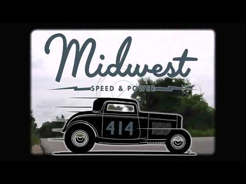 Midwest Speed and Power Episode 3 Teaser