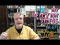 Blake Shelton - I Lived It : My Reaction Videos #1,677 Blake Shelton - I Lived It : My Reaction Videos #1,677