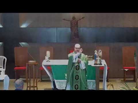 26° Domingo do Tempo Comum