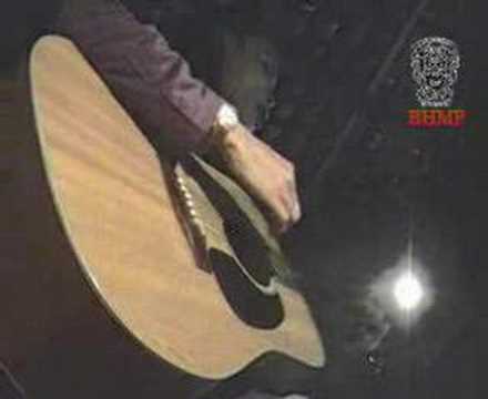 Angelia (unplugged) -Alex Linang (BHMP)