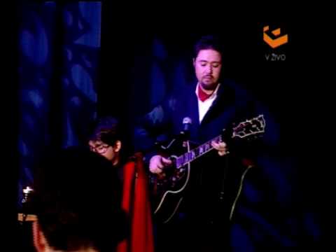 Gal in Severa Gjurin - Ledena (NA GLAS!).avi