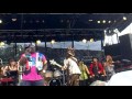 Bootsy Collins - Paris  - 2011 - 1 - We Want Bootsy...
