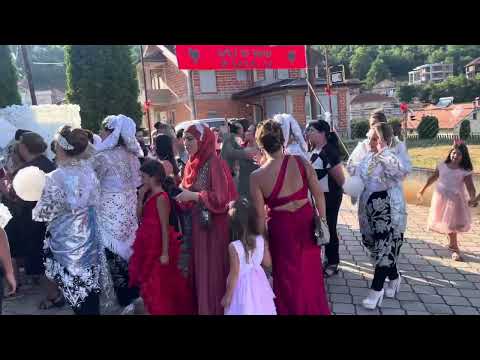 STRUGA   E KALL VJERA DASMËN