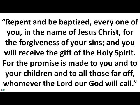 Daily Bible Reading 23 April 2019 of Catholic Mass Video