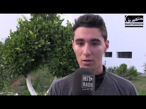 Nt9ayad 9bel Mantsayad - Wassim d'El Jadida - MANTSAYADCH