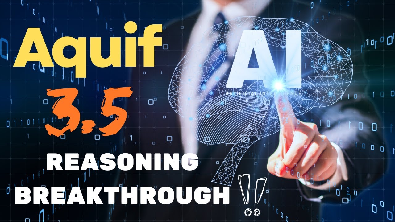 Aquif-3.5-Plus and Aquif-3.5-Max: AI Pushing Boundaries of Hybrid Reasoning
