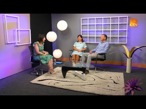 Pentru noi, femeile - Emilia și Marcel Dogar (2)