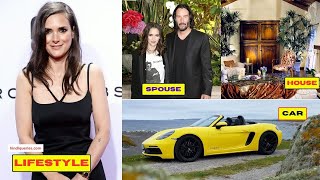 Winona Ryder (Actress) Bio | Age | Height | Movies | Husband | Parents | Net Worth | Cars | Wiki