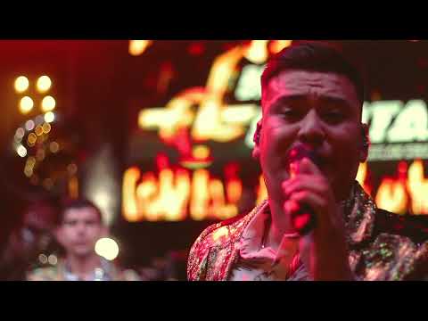 El señor Zambada - Banda Elemental Ft. Colmillo Norteño