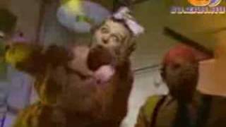 Dj. Tompika feat. Evetke : Szappanopera  besenyő család (Space Dynamix DISCO ver.)