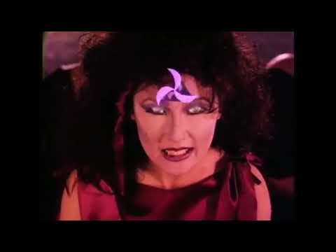 The Fibonaccis - "Purple Haze," 1985