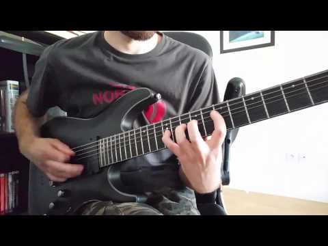 The Spiritlord [solo Only!!!] - Windir