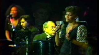 Age Of Miracles - Dionne Warwick In Brazil 1993