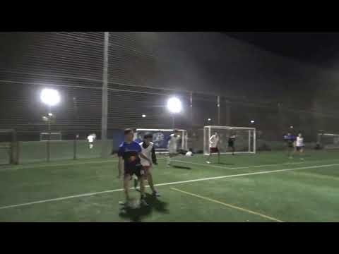 ATAQUE E INJUSTICIA VS WACHIS CON RON - #LigaNuñez - #Clausura SLS - 6/8/2022