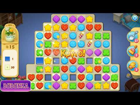 Matchington Mansion level 1641 HD