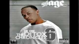 Dr Dre &amp; B-Real - Puppet Master 2 (Detox OG Remix)