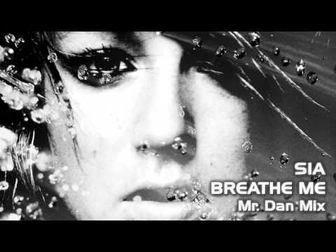 Videoclip de Breathe Me (Mr Dan Remix) — Sia